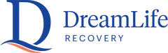 DreamLife Recovery Logo